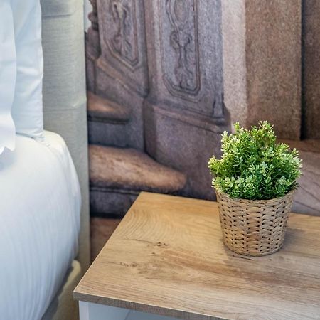 Joao IV Jewel Retreat By Lovelystay Porto Exterior foto
