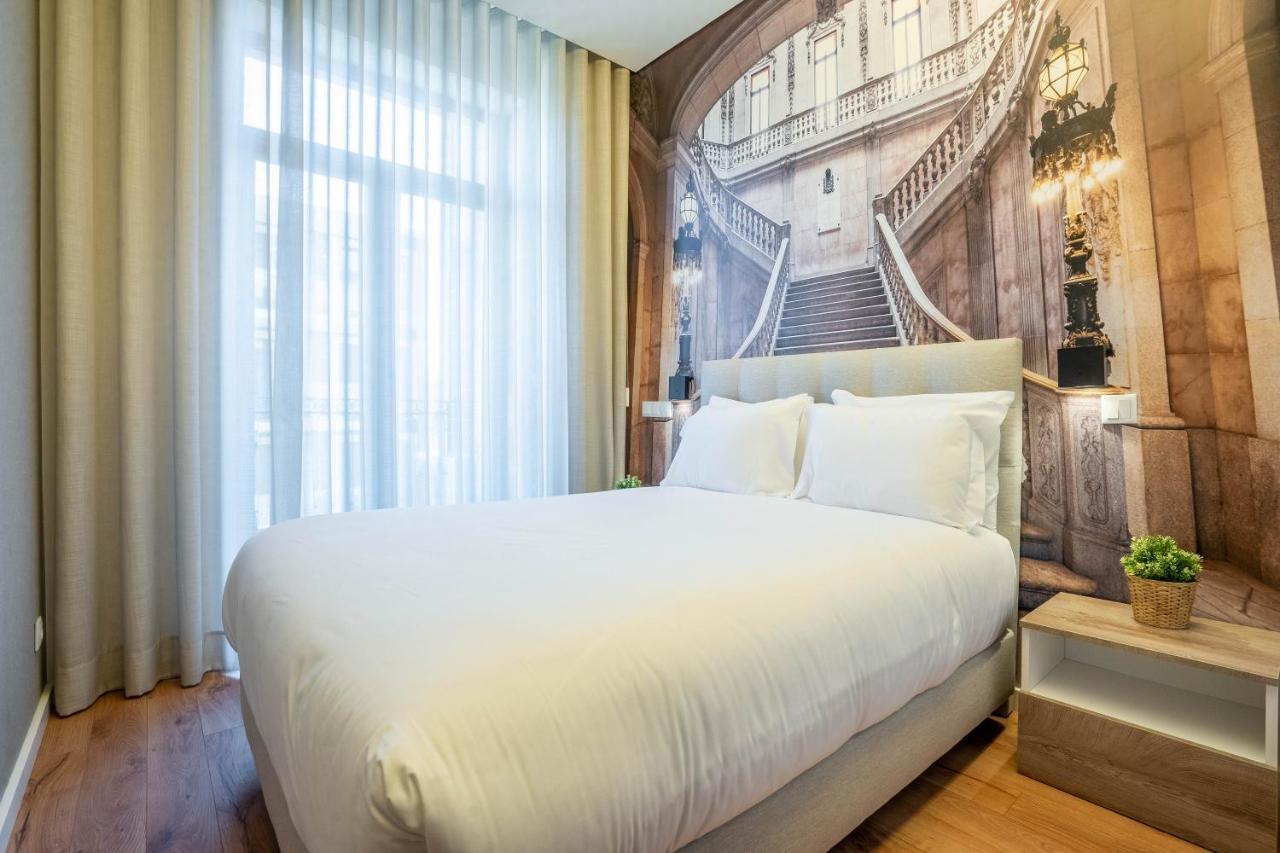 Joao IV Jewel Retreat By Lovelystay Porto Exterior foto