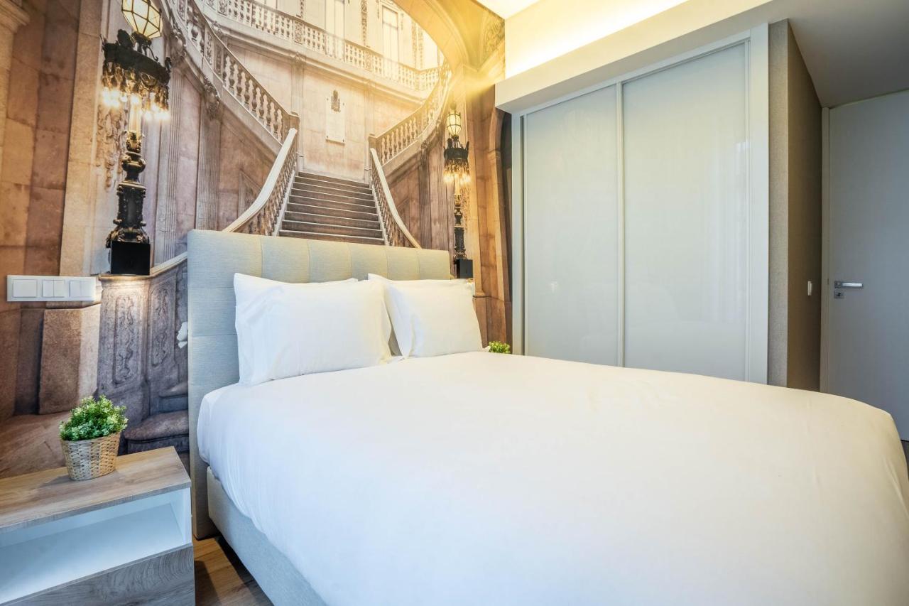 Joao IV Jewel Retreat By Lovelystay Porto Exterior foto