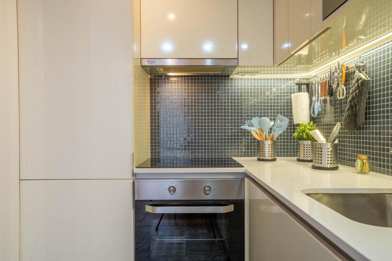 Joao IV Jewel Retreat By Lovelystay Porto Exterior foto
