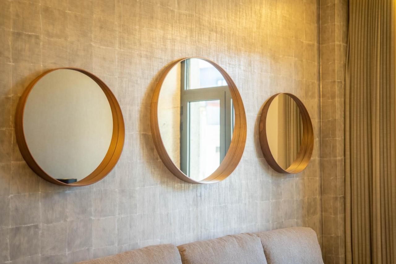 Joao IV Jewel Retreat By Lovelystay Porto Exterior foto