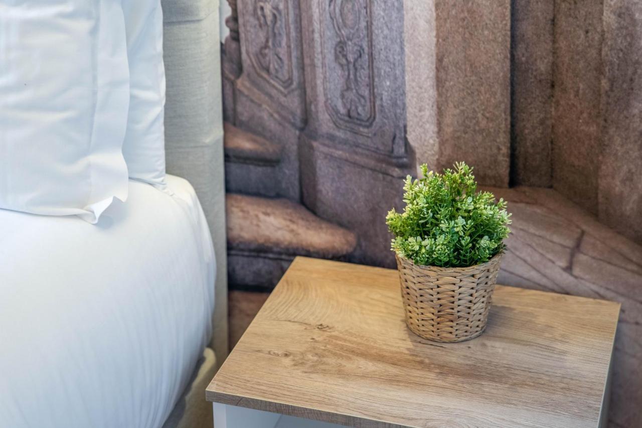 Joao IV Jewel Retreat By Lovelystay Porto Exterior foto