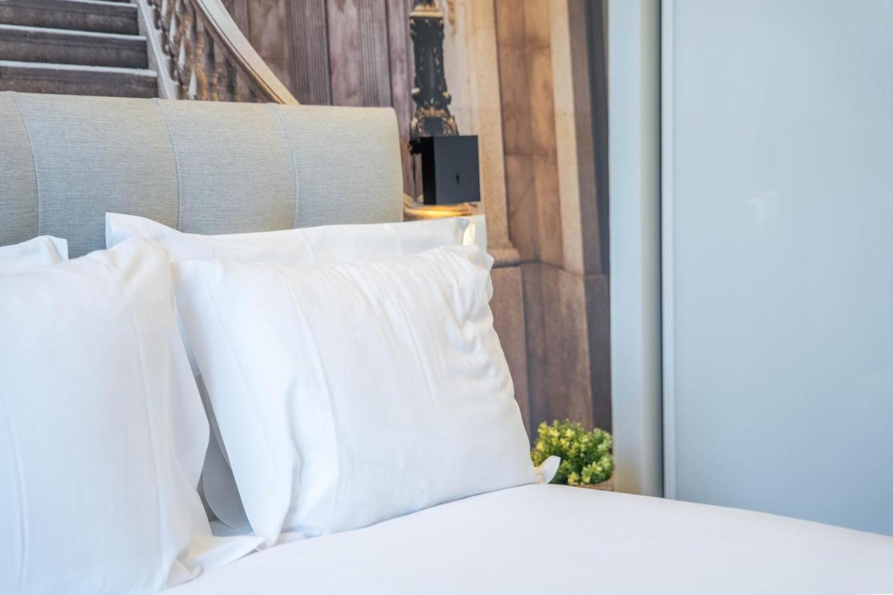 Joao IV Jewel Retreat By Lovelystay Porto Exterior foto