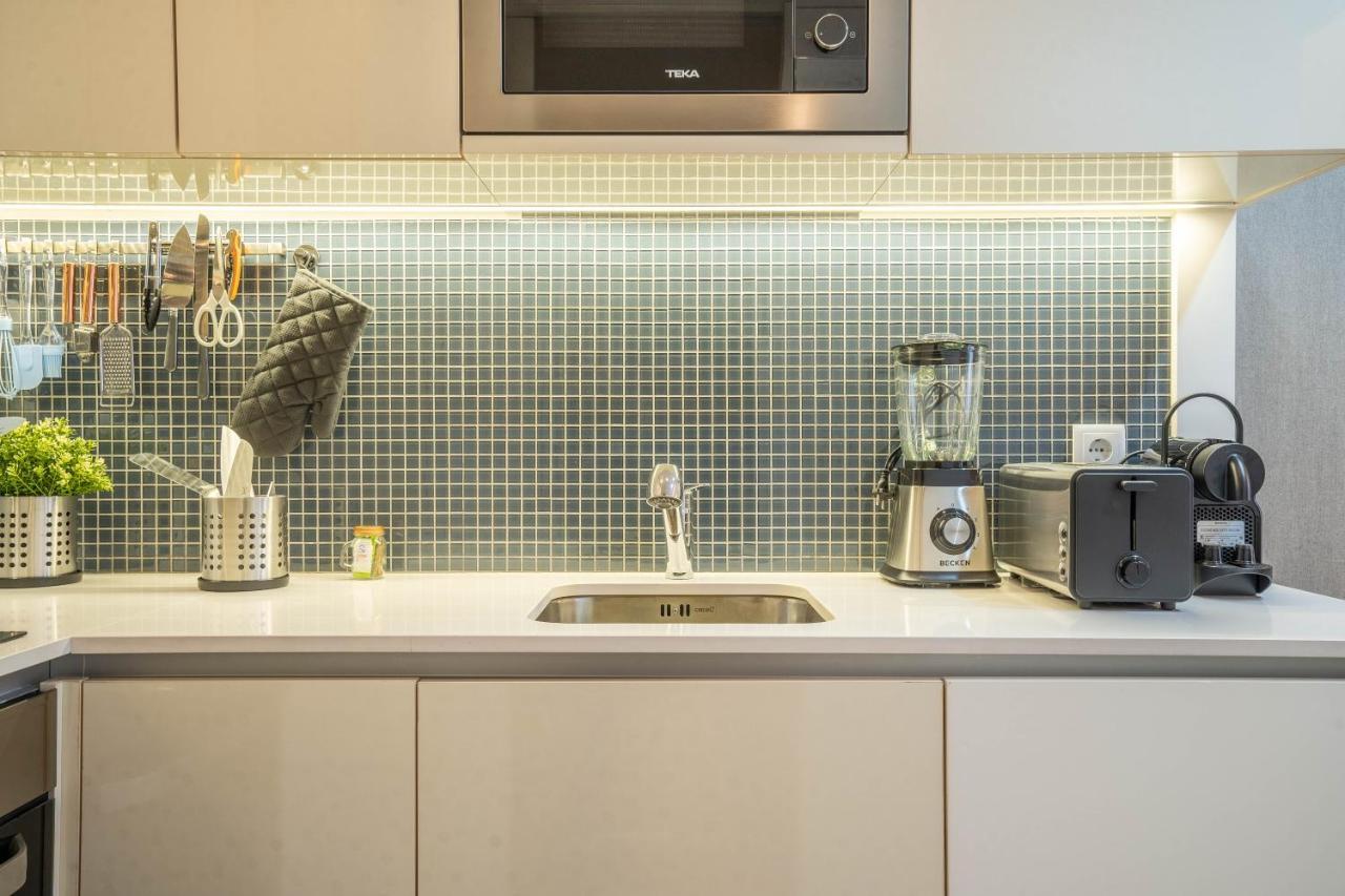 Joao IV Jewel Retreat By Lovelystay Porto Exterior foto