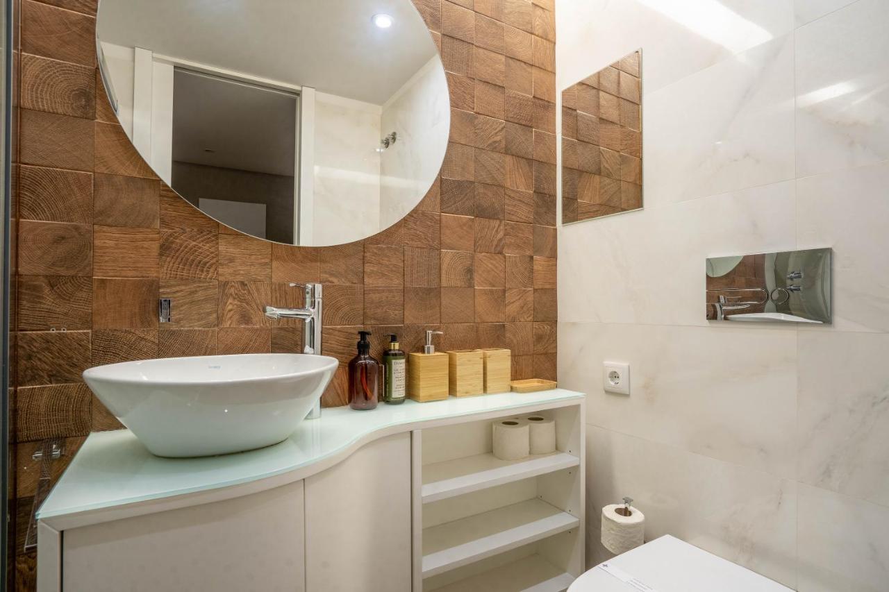 Joao IV Jewel Retreat By Lovelystay Porto Exterior foto