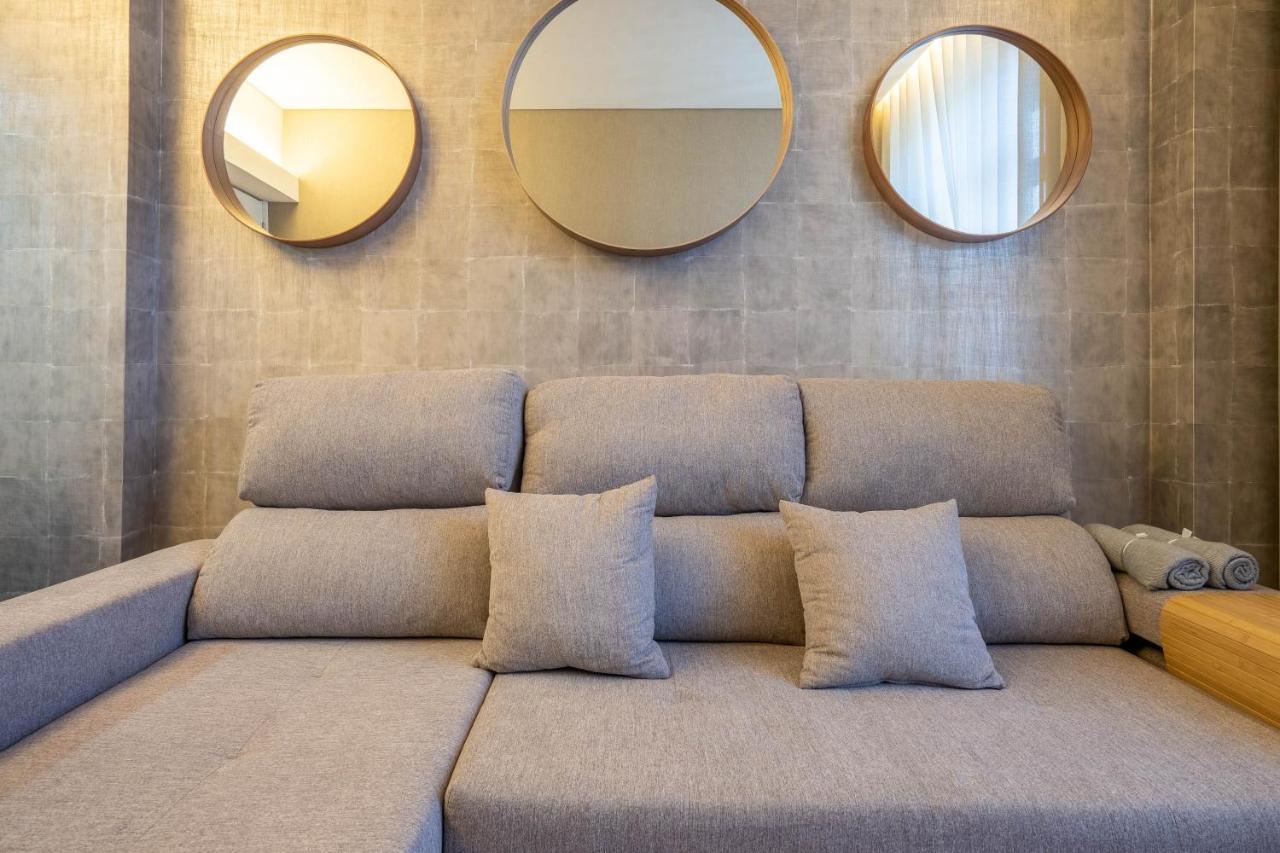 Joao IV Jewel Retreat By Lovelystay Porto Exterior foto