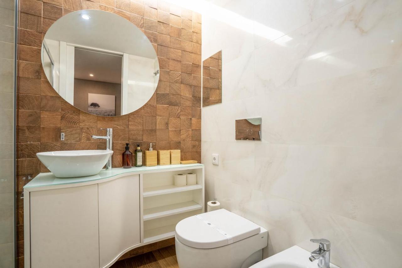 Joao IV Jewel Retreat By Lovelystay Porto Exterior foto