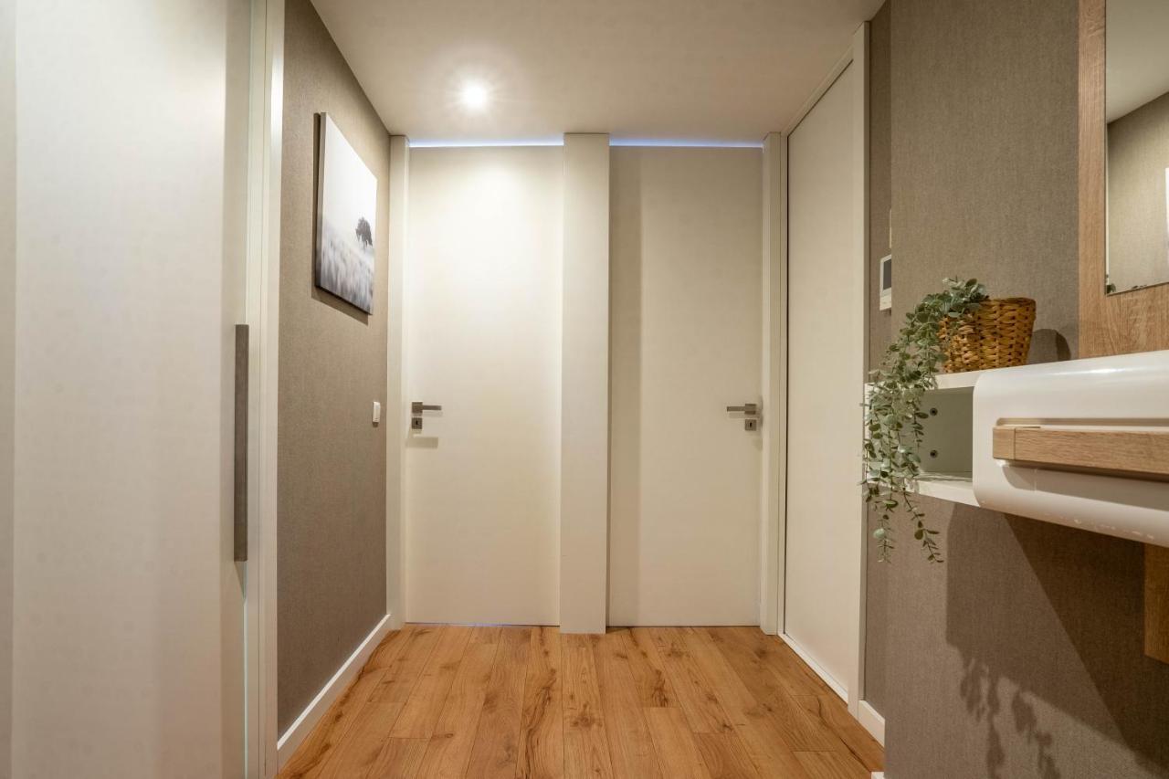 Joao IV Jewel Retreat By Lovelystay Porto Exterior foto
