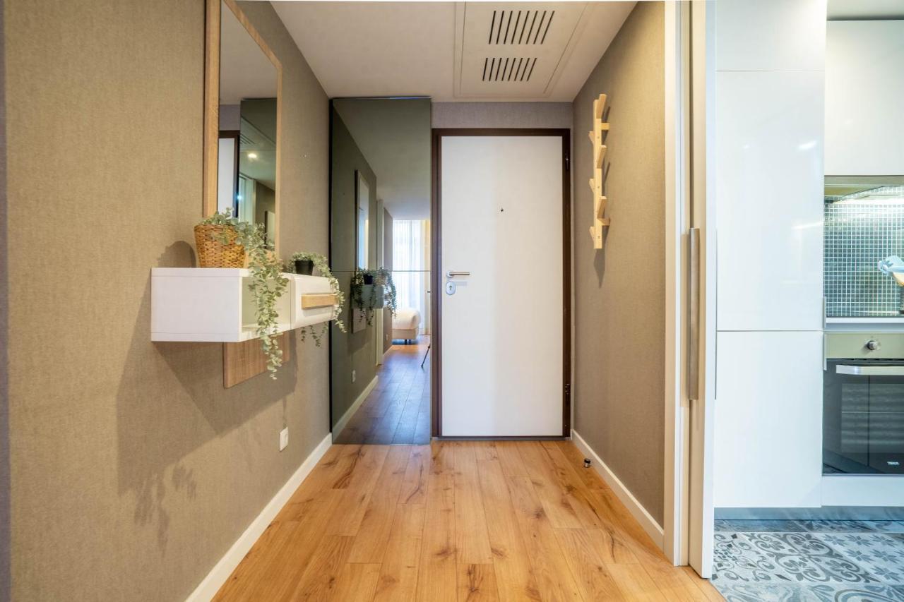 Joao IV Jewel Retreat By Lovelystay Porto Exterior foto