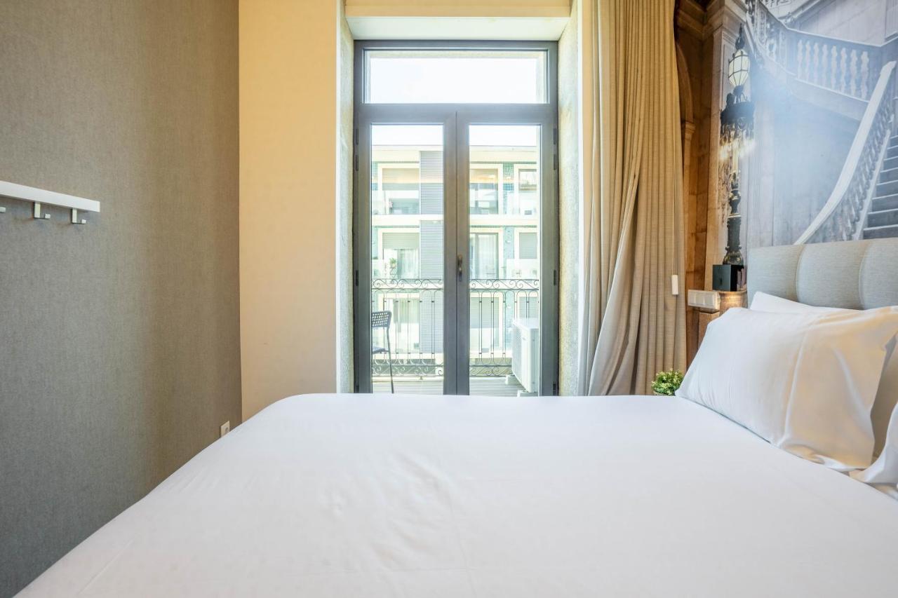 Joao IV Jewel Retreat By Lovelystay Porto Exterior foto