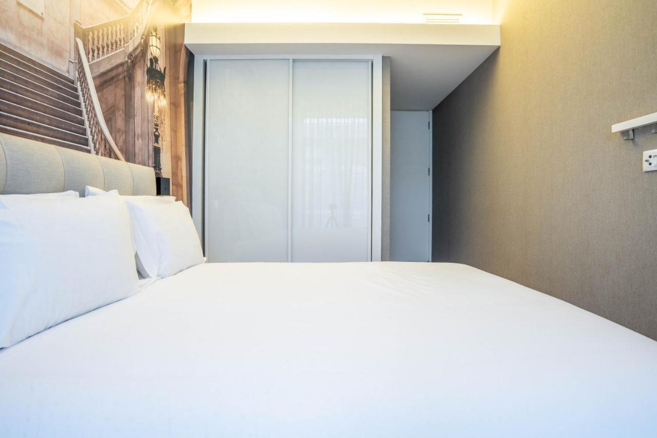 Joao IV Jewel Retreat By Lovelystay Porto Exterior foto
