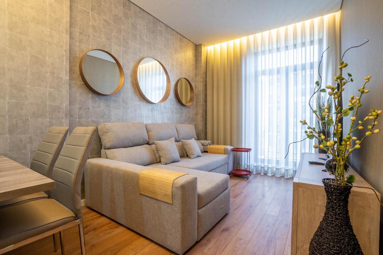 Joao IV Jewel Retreat By Lovelystay Porto Exterior foto