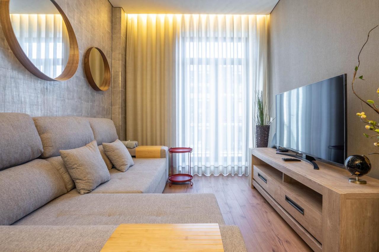Joao IV Jewel Retreat By Lovelystay Porto Exterior foto