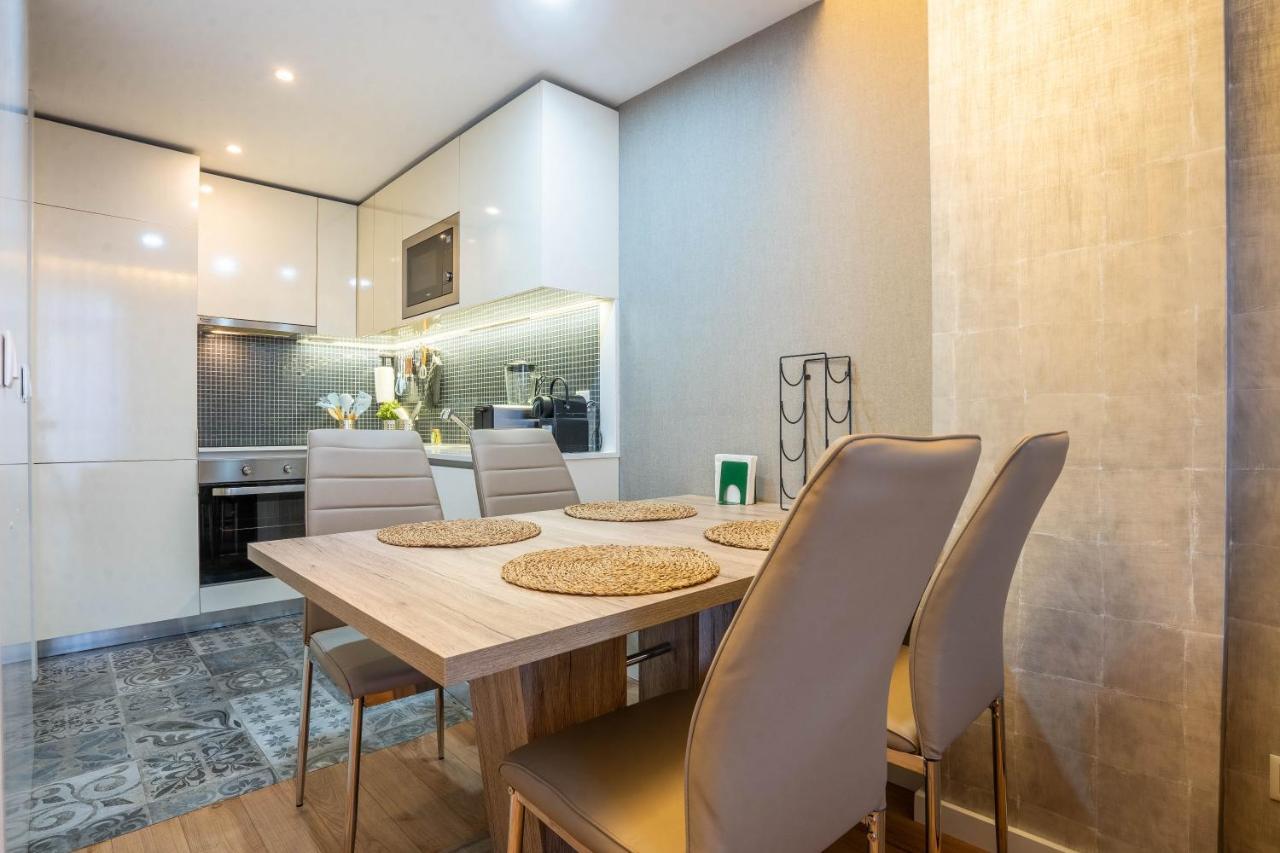 Joao IV Jewel Retreat By Lovelystay Porto Exterior foto