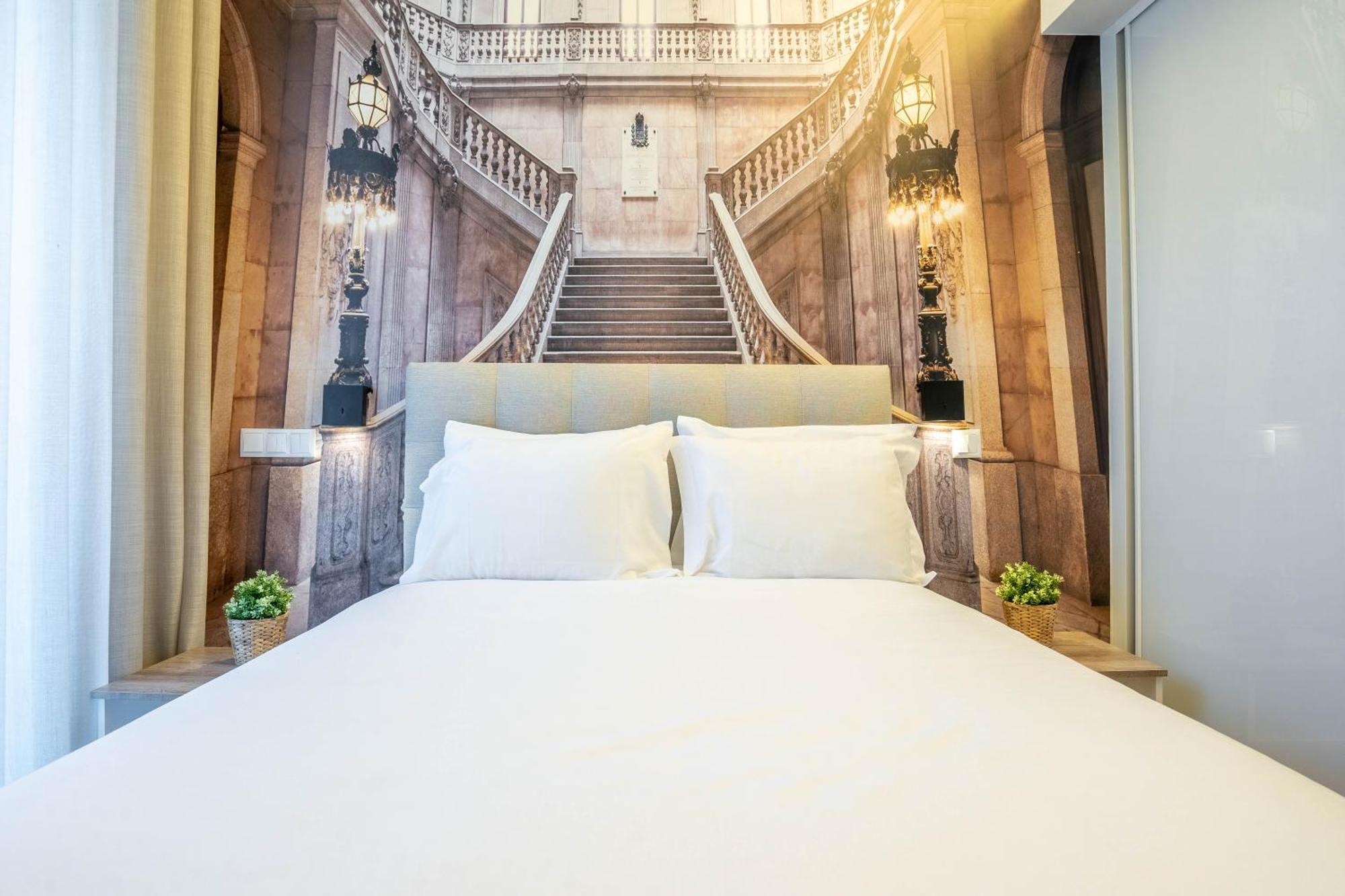 Joao IV Jewel Retreat By Lovelystay Porto Exterior foto